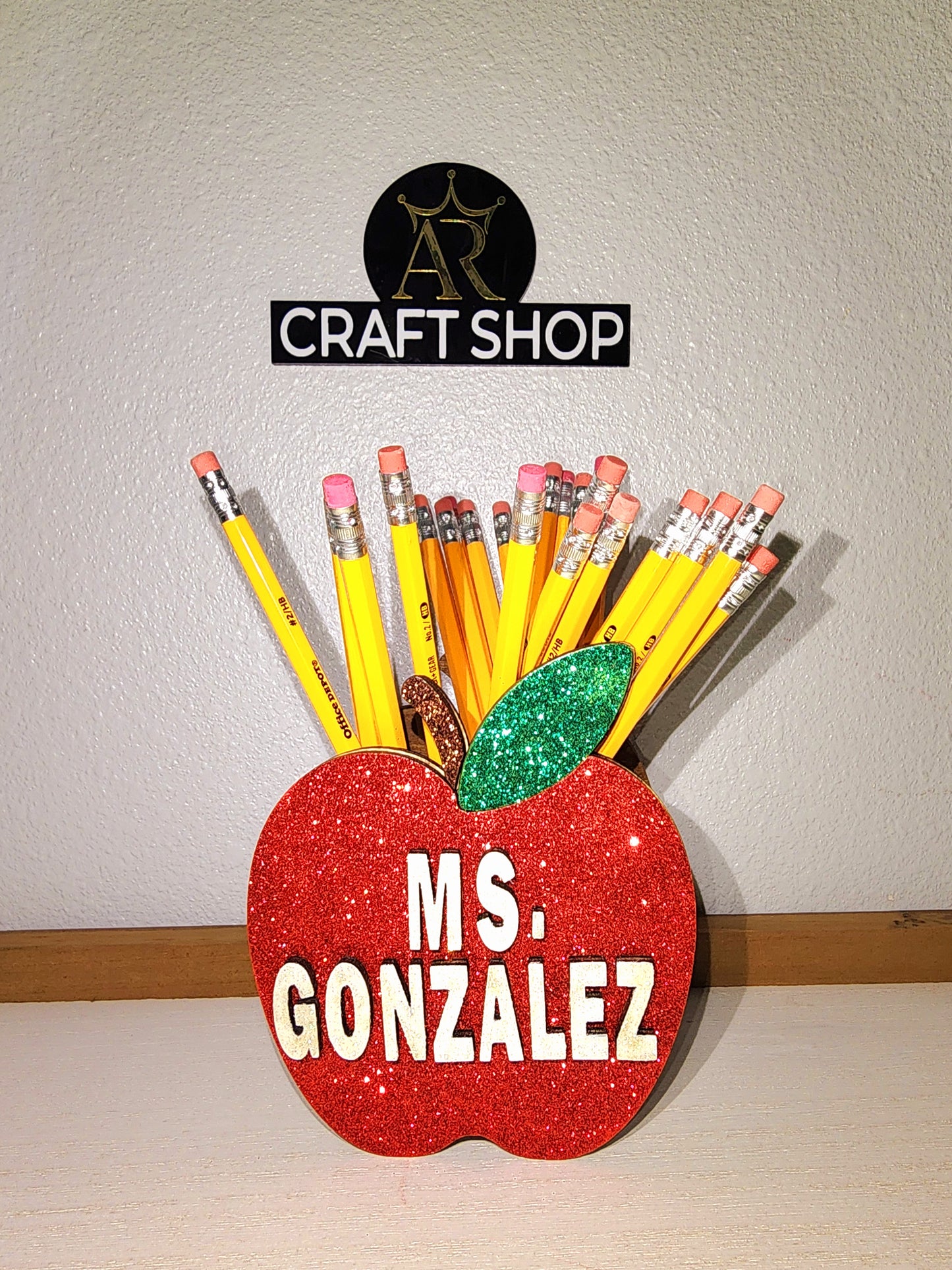 Apple Pencil Holder