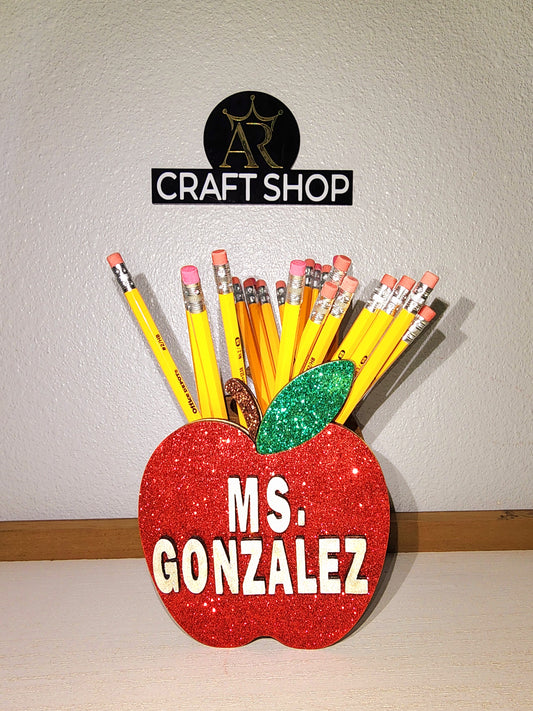 Apple Pencil Holder